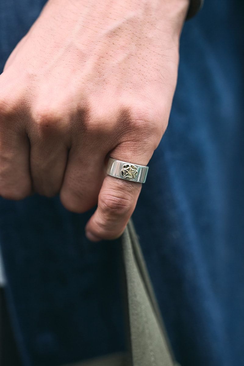 リーバイスのコートコーディネート | 260109-1500-06 相澤朋昭 8枚目の写真