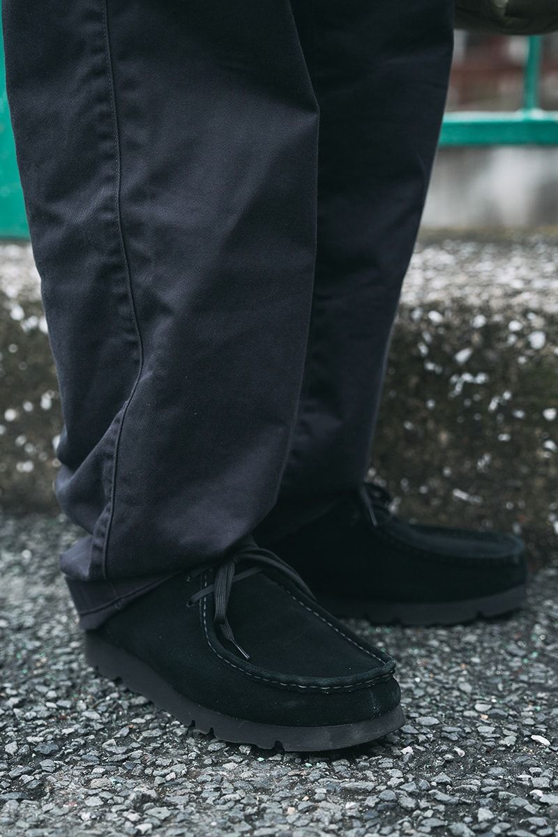 リーバイスのコートコーディネート | 260109-1500-06 相澤朋昭 9枚目の写真