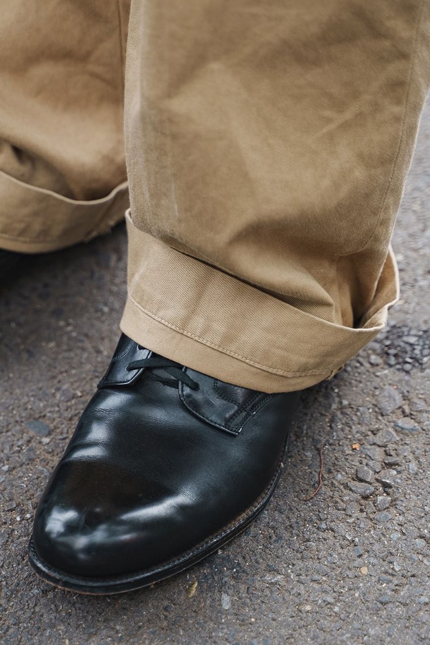 Tシャツで個性＆カルチャーを体現！自分らしい一枚でファッションを楽しむ男たちBEST5 - 6枚目の画像