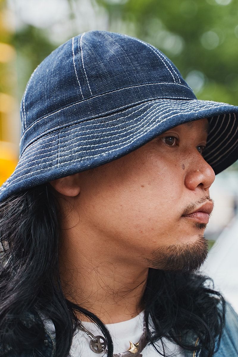 セントマイケルのシャツコーディネート | 260109-1503-14 岩橋威始 3枚目の写真