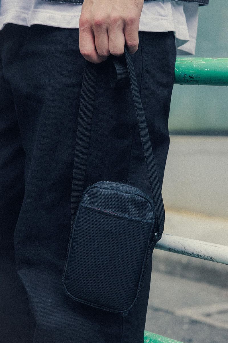 ナイキのGジャンコーディネート | 260109-1506-10 本田一眞 2枚目の写真