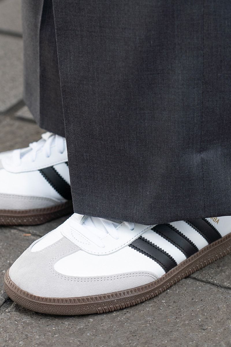 ナノユニバース×オーセンのGジャンコーディネート | 260109-1510-25 小林圭介 3枚目の写真