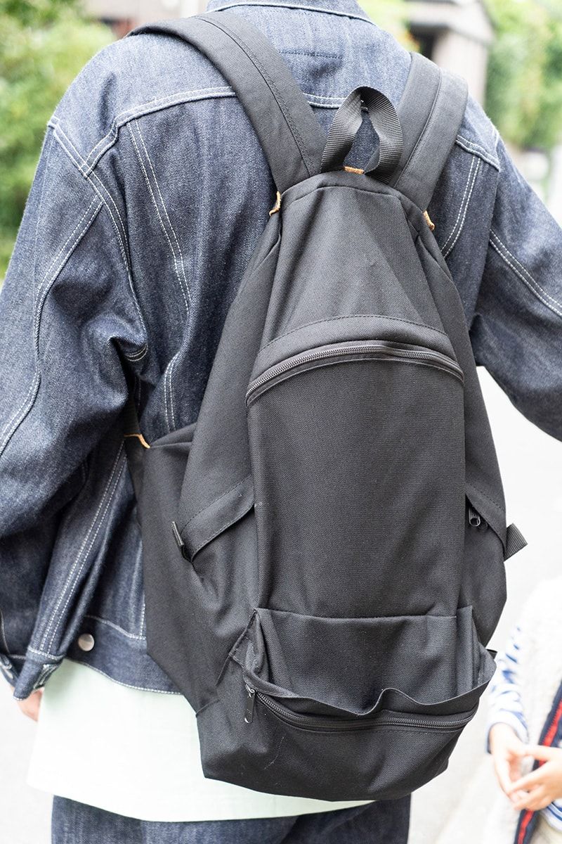 グラフペーパーのGジャンコーディネート | 260109-1528-32 宮本翔太 4枚目の写真