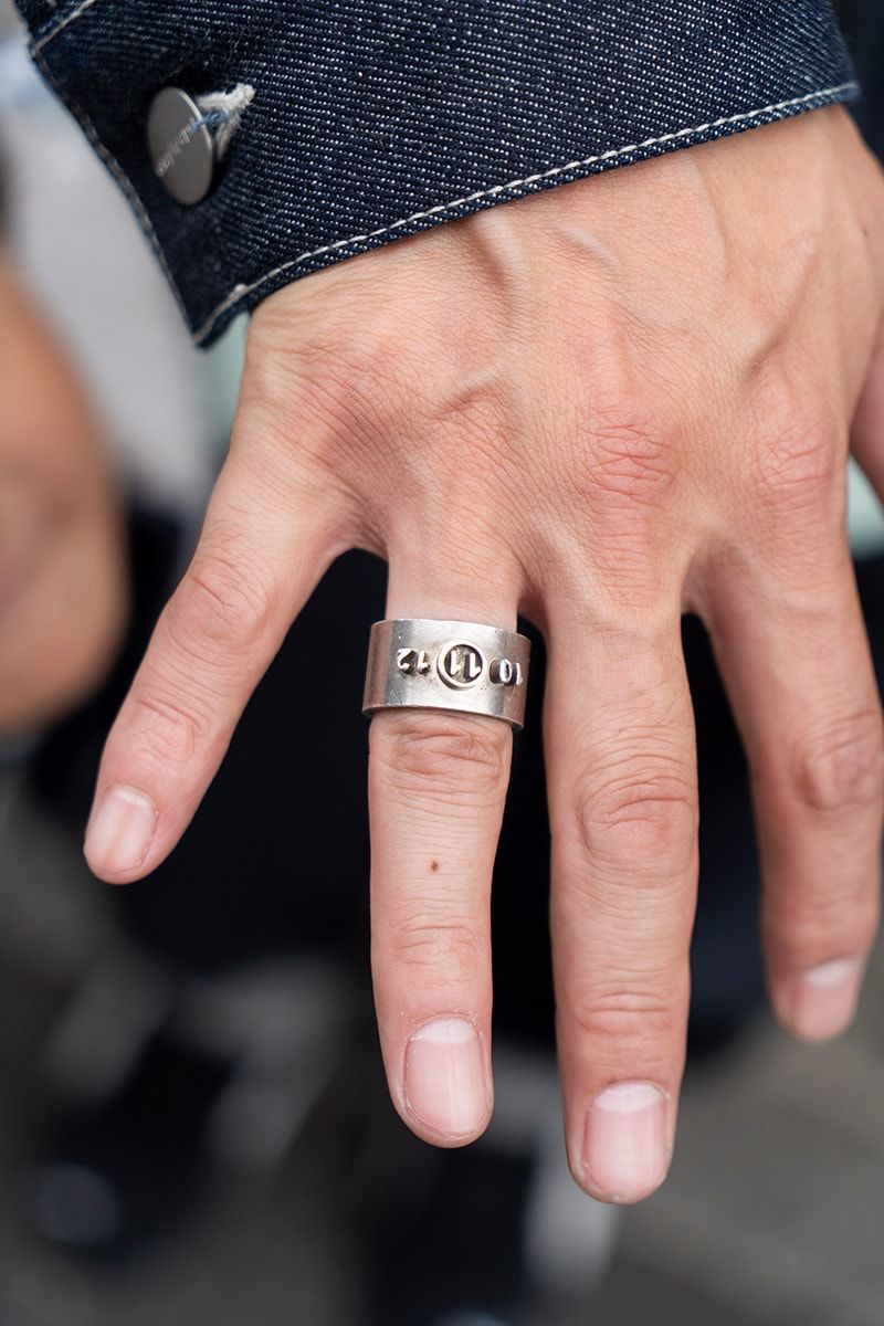 グラフペーパーのGジャンコーディネート | 260109-1528-32 宮本翔太 6枚目の写真