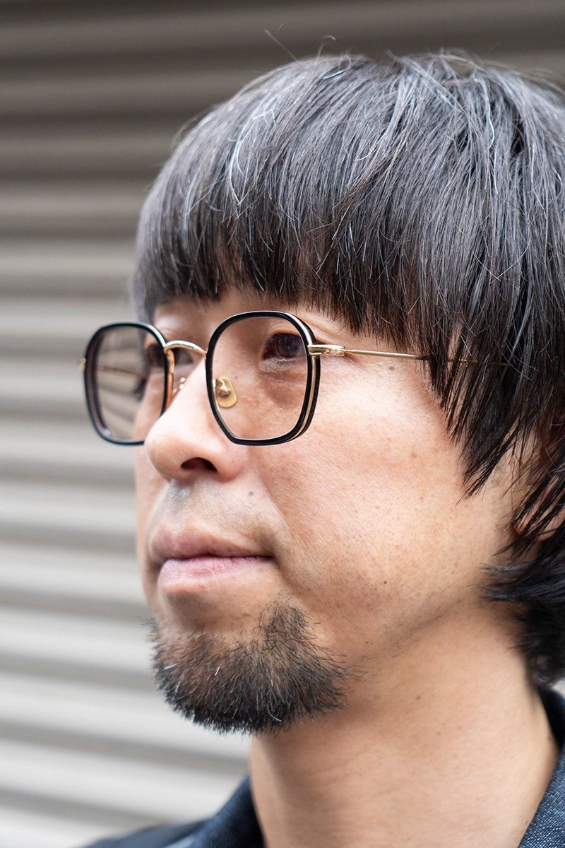 グラフペーパーのGジャンコーディネート | 260109-1528-32 宮本翔太 3枚目の写真