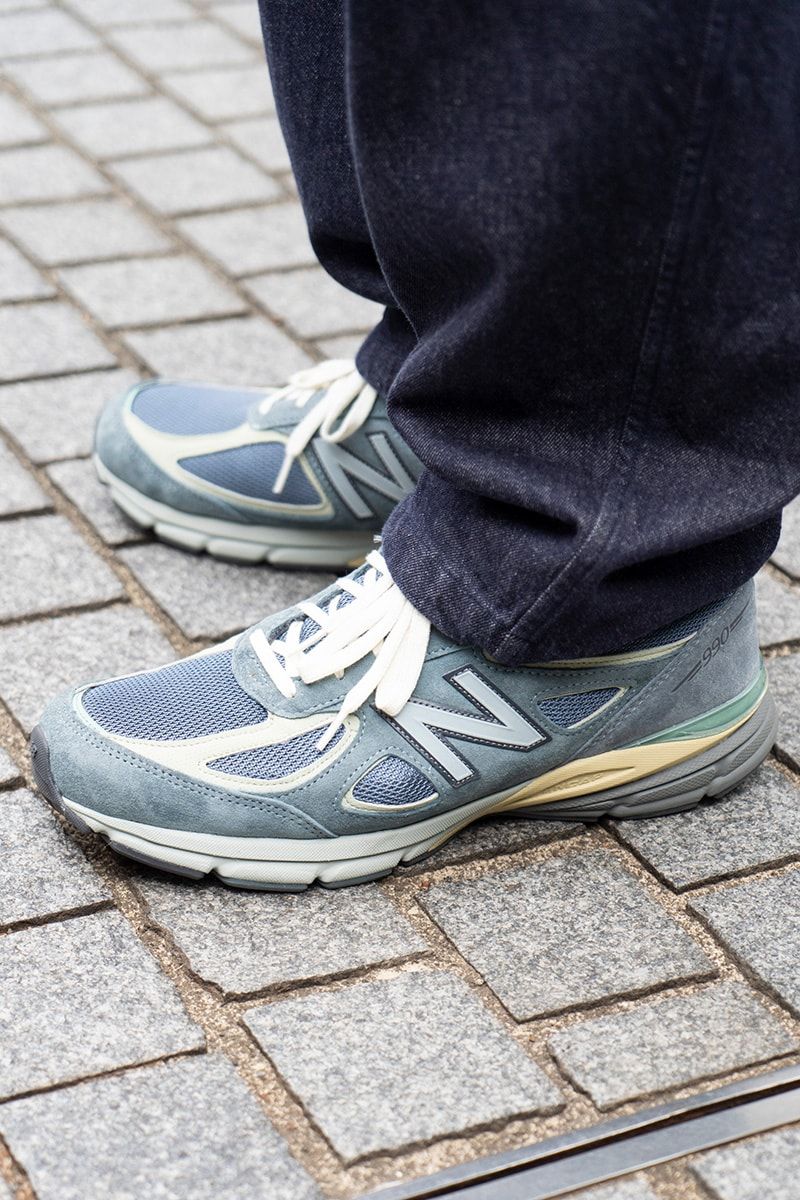 コモリのジャケットコーディネート | 260109-1530-26 池田雄一郎 2枚目の写真