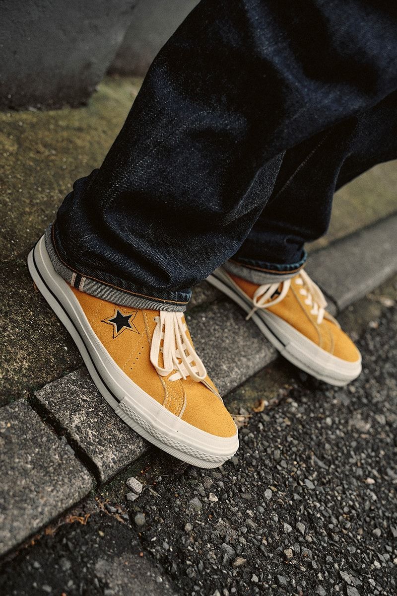 バブアーのジャケットコーディネート | 260109-1532-41 深山祐太 7枚目の写真