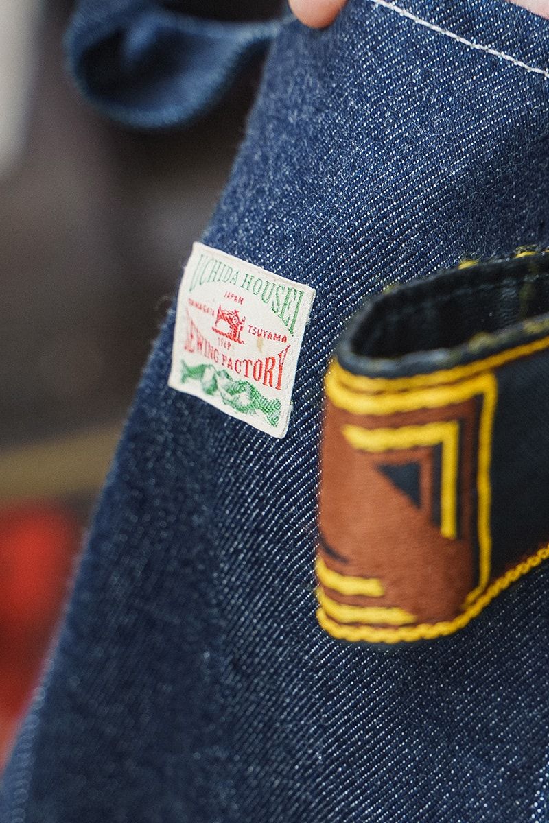 ユニクロのカバーオールコーディネート | 260109-1534-59 市原幸一 10枚目の写真