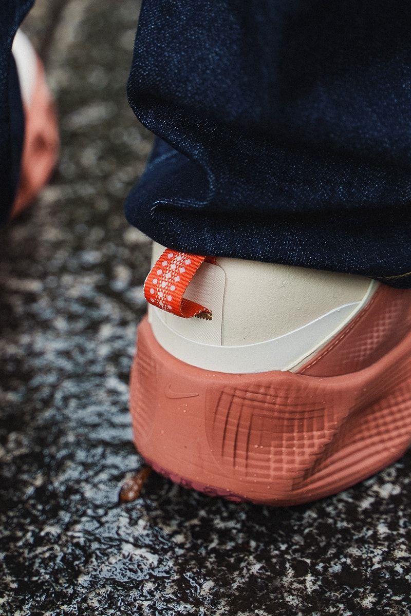 ユニクロのカバーオールコーディネート | 260109-1534-59 市原幸一 3枚目の写真