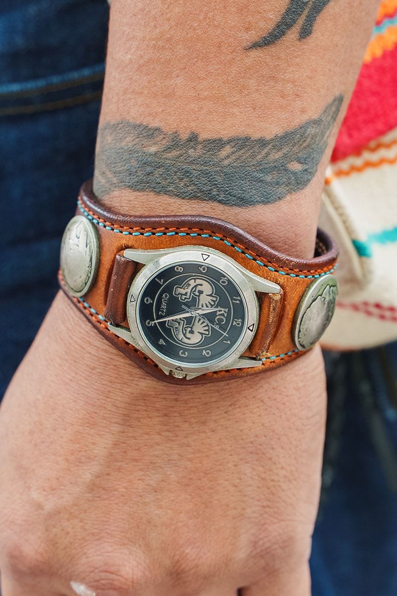 ドゥニームのGジャンコーディネート | 260109-1538-17 渡辺恭伸 4枚目の写真