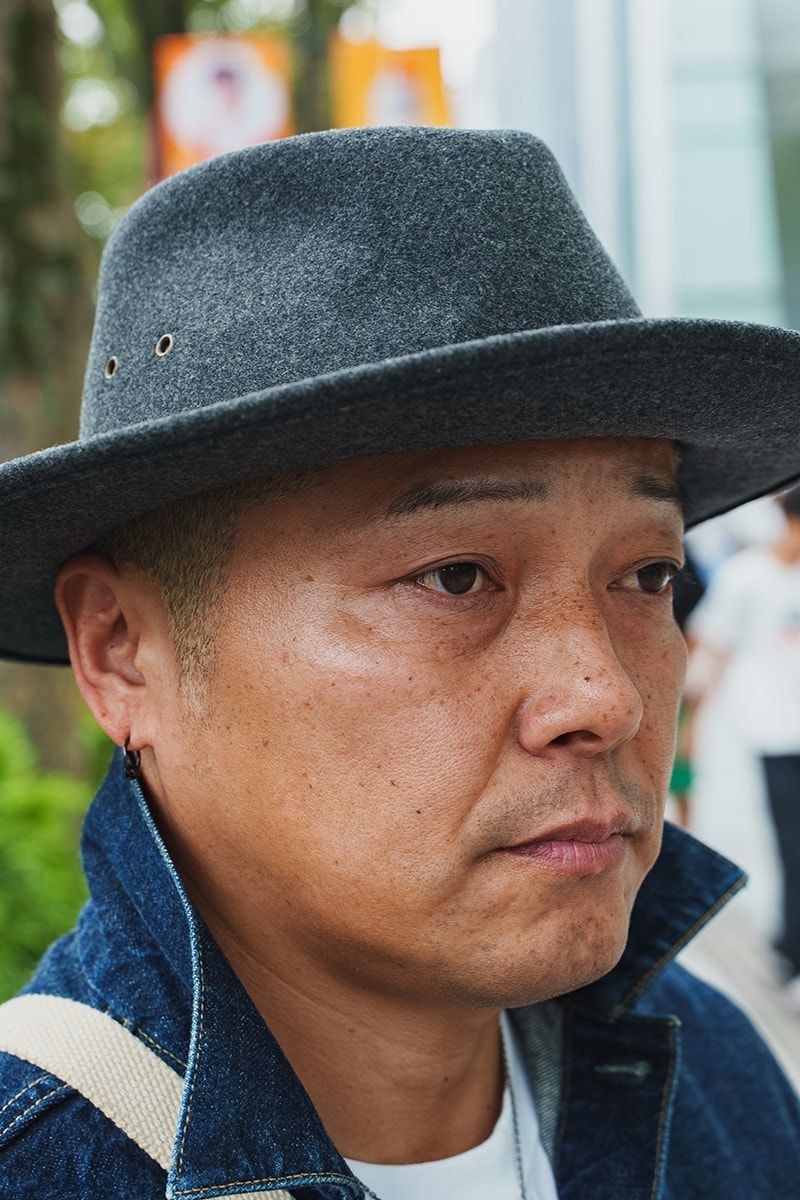 ドゥニームのGジャンコーディネート | 260109-1538-17 渡辺恭伸 7枚目の写真