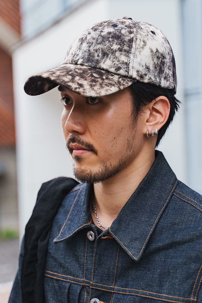 シュガーヒルのジャンプスーツコーディネート | 260109-1540-20 迫田峻輝 4枚目の写真