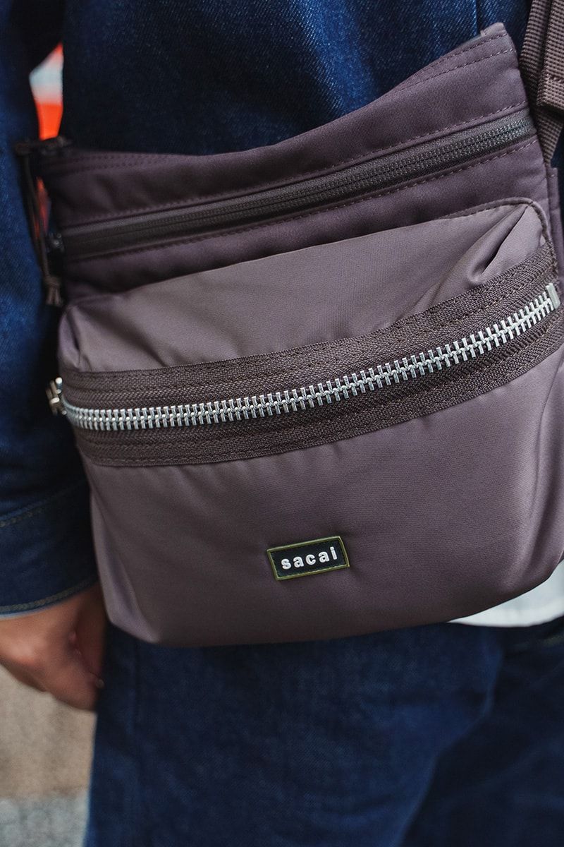 リーバイス×ジャーナルスタンダードのGジャンコーディネート | 260109-1548-07 和氣亮介 4枚目の写真