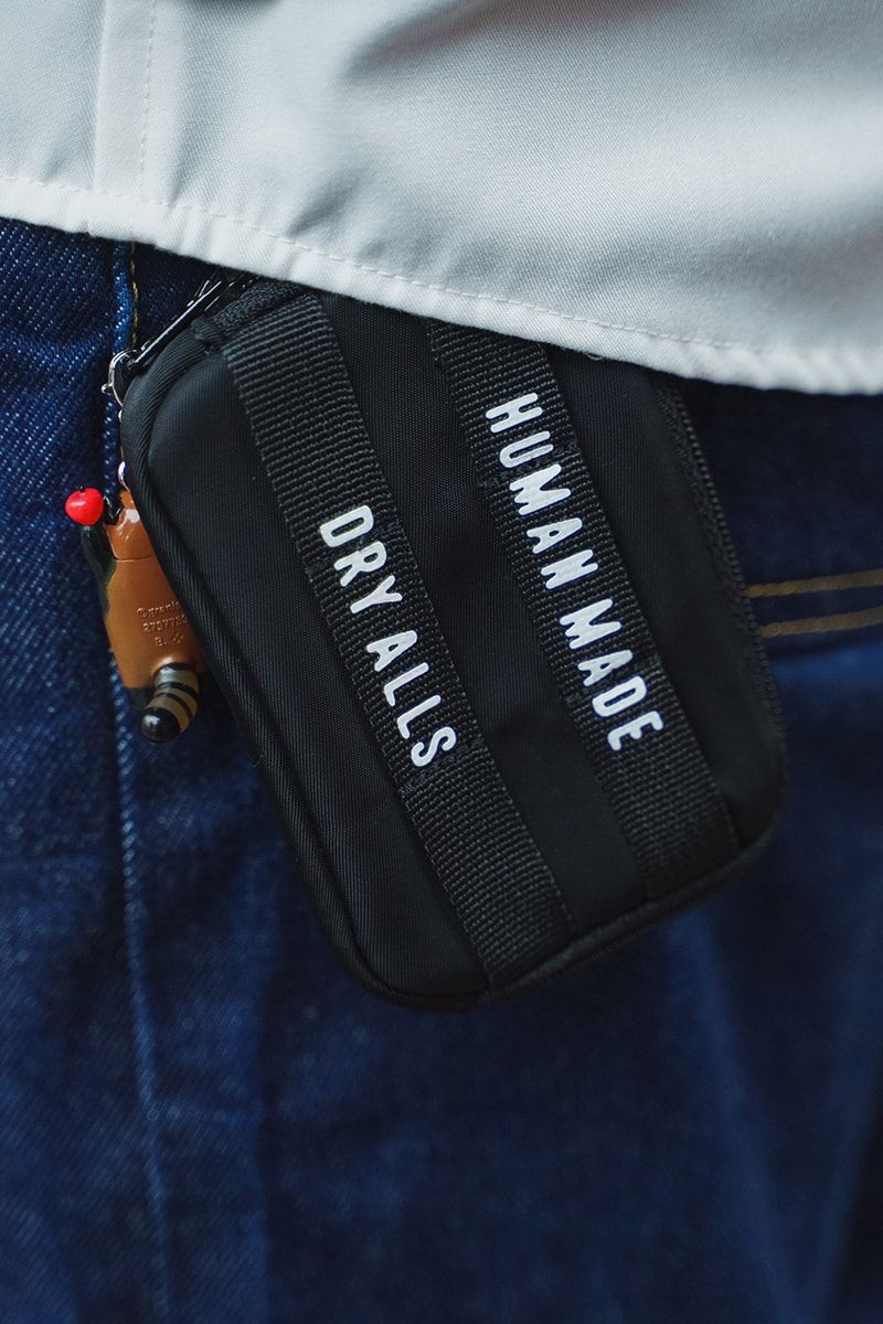 リーバイス×ジャーナルスタンダードのGジャンコーディネート | 260109-1548-07 和氣亮介 8枚目の写真