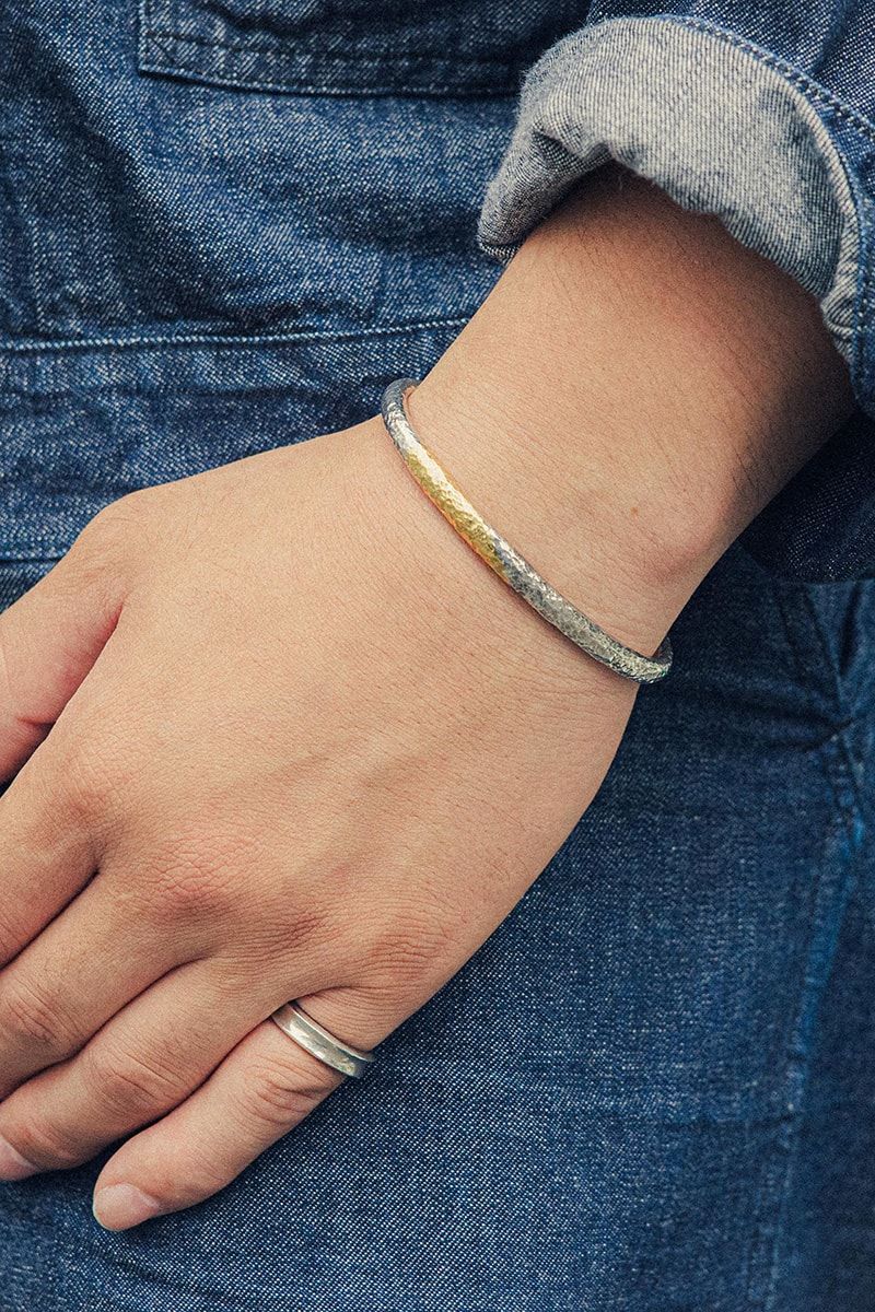 モトのジャケットコーディネート | 260109-1553-09 なかむらりょうへい 4枚目の写真