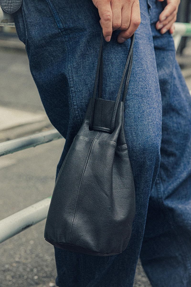 モトのジャケットコーディネート | 260109-1553-09 なかむらりょうへい 5枚目の写真