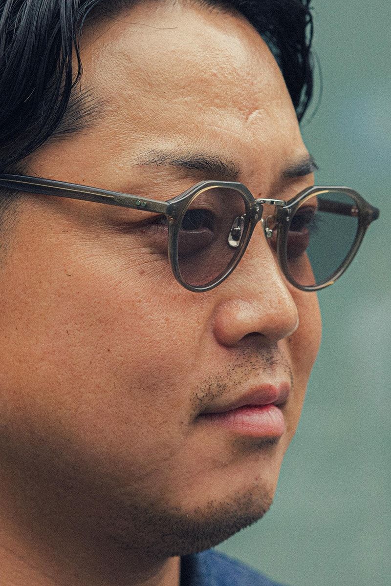 モトのジャケットコーディネート | 260109-1553-09 なかむらりょうへい 3枚目の写真