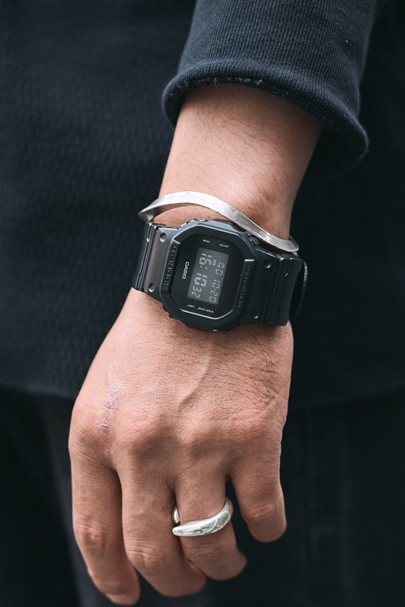 ノーブランドのスウェットコーディネート | 260109-1555-33 盛田洋輔 3枚目の写真