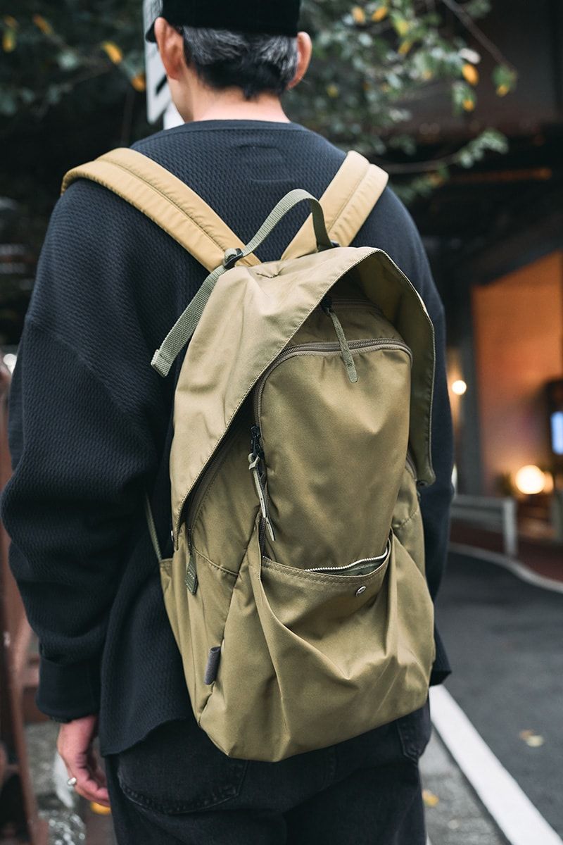 ノーブランドのスウェットコーディネート | 260109-1555-33 盛田洋輔 4枚目の写真