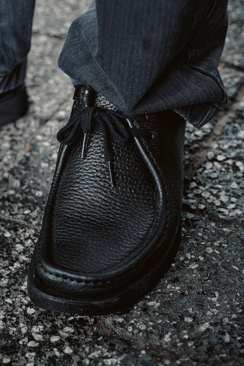 古着のブルゾンコーディネート | 260109-1558-29 吉田宏信 5枚目の写真