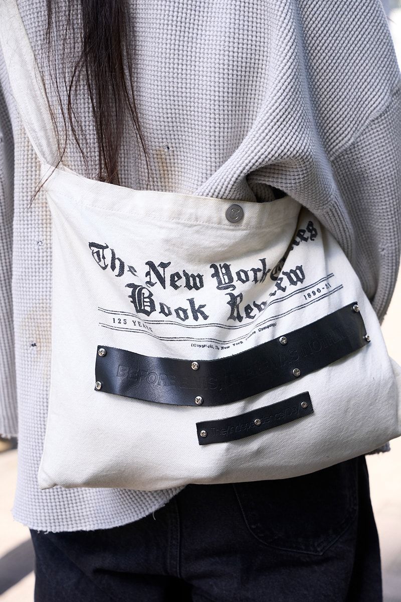 オムレスのカットソーコーディネート | 260109-1601-41 青木友宏 8枚目の写真