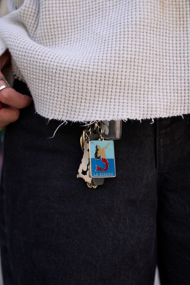 オムレスのカットソーコーディネート | 260109-1601-41 青木友宏 9枚目の写真