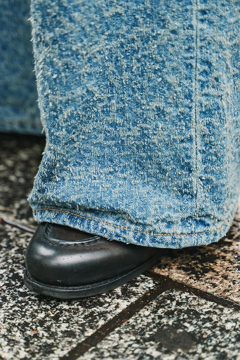 バズリクソンズのジャケットコーディネート | 260109-1607-47 加部大智 7枚目の写真