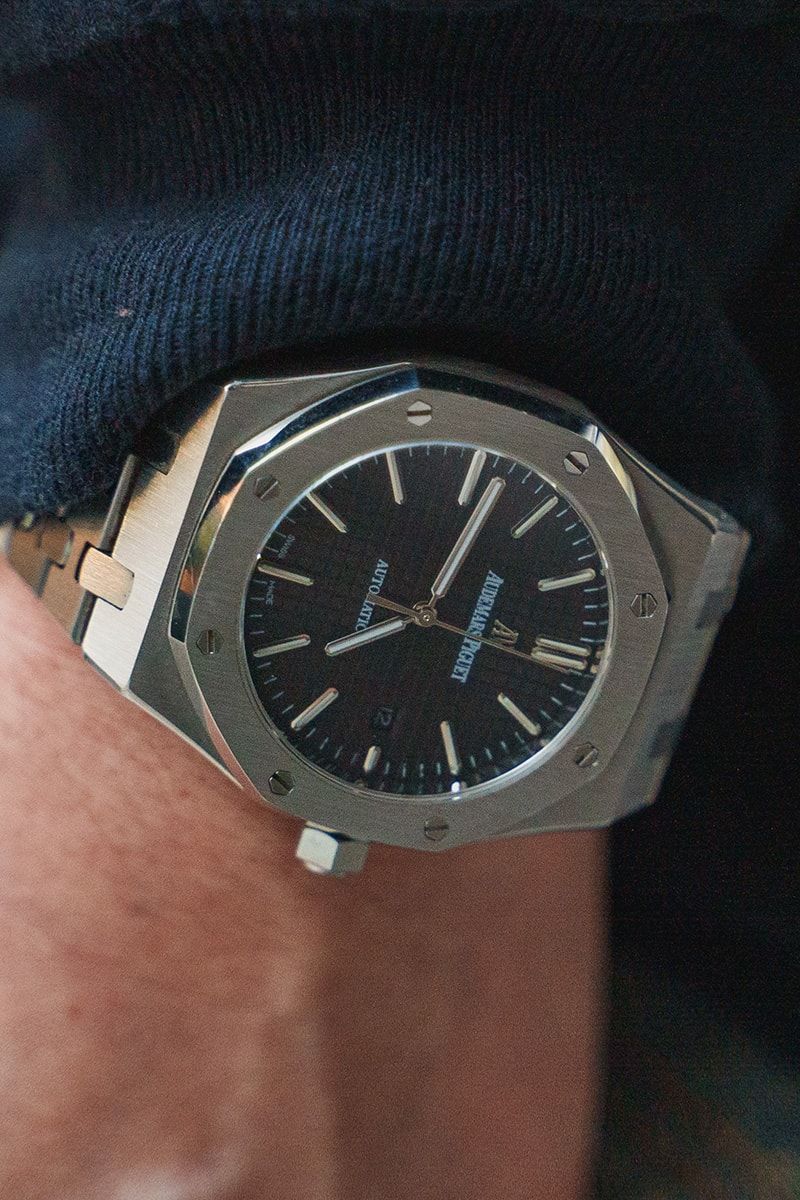 ラングラーのデニムコーディネート | 260109-1613-21 戸塚智史 5枚目の写真