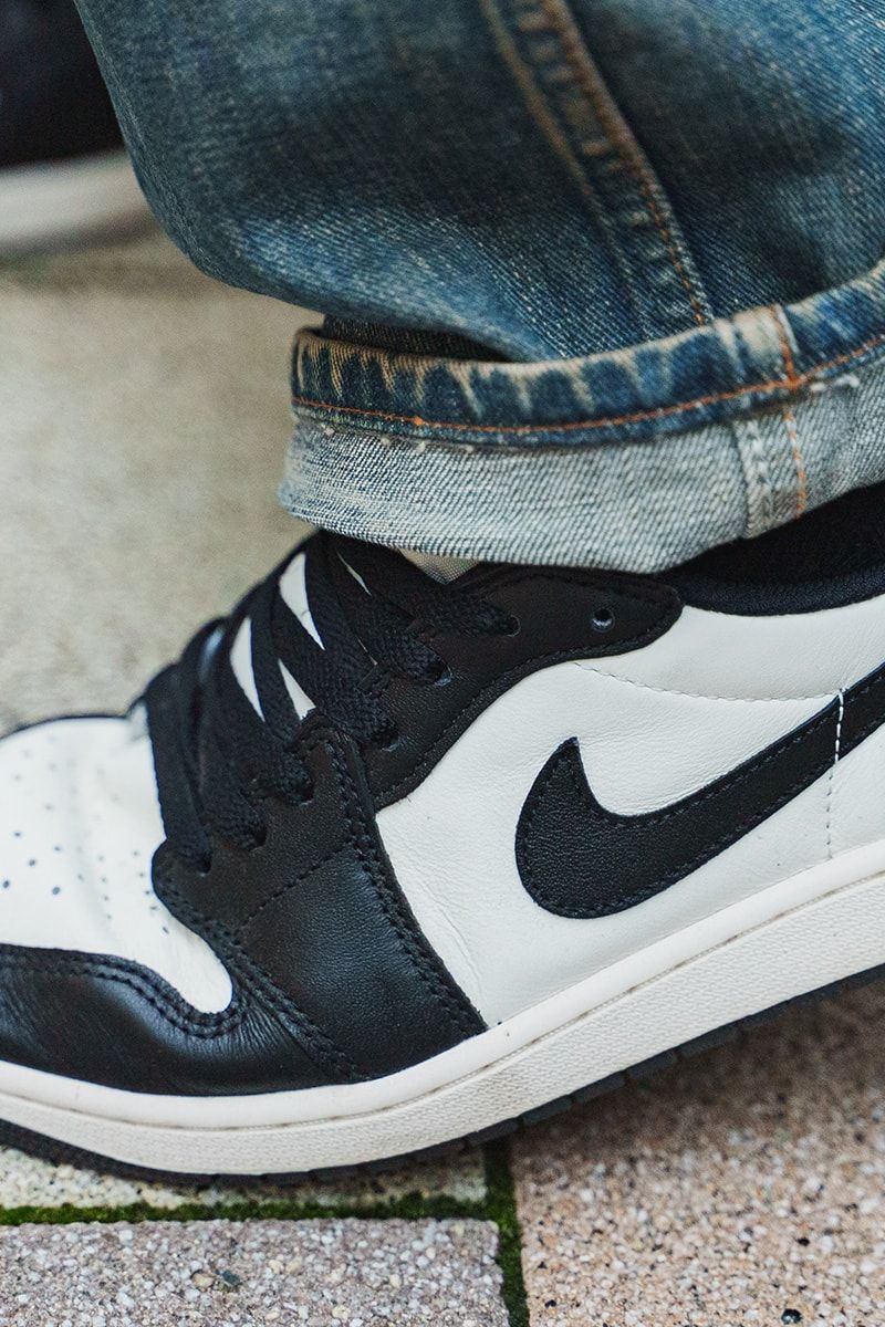 ラングラーのデニムコーディネート | 260109-1613-21 戸塚智史 3枚目の写真