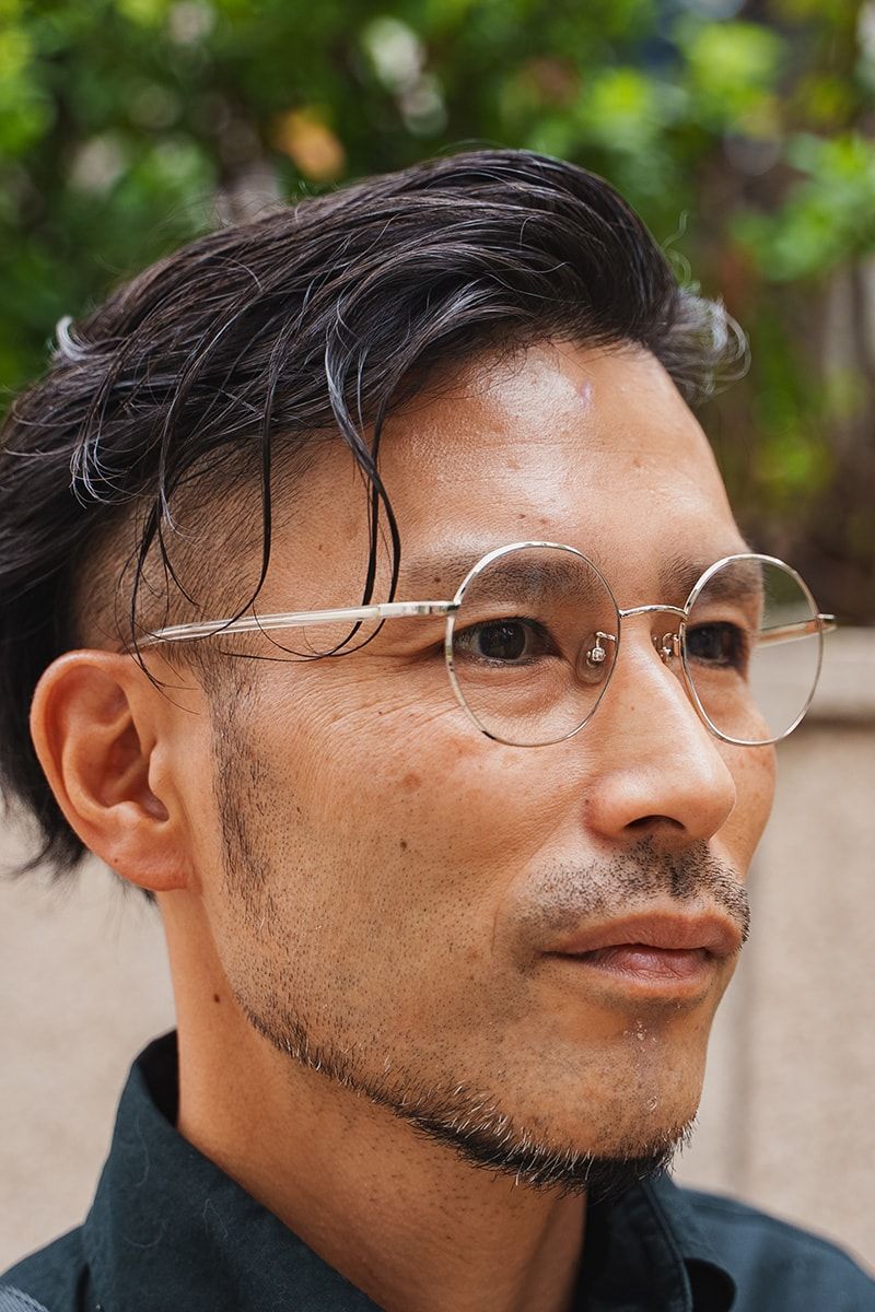 不明のシャツコーディネート | 260109-1616-12 芝田和喜 5枚目の写真