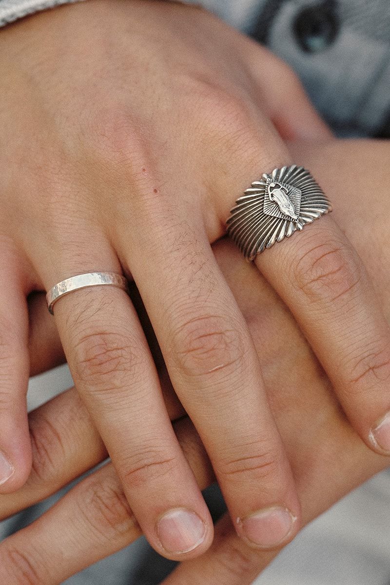 ビッグマックのシャツコーディネート | 260109-1618-06 兼近音和 6枚目の写真