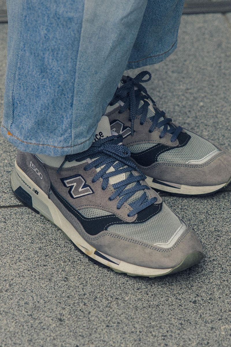 無印良品のカーディガンコーディネート | 260109-1620-53 小柳耕介 8枚目の写真