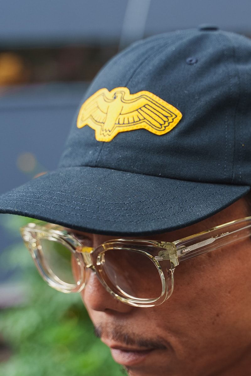 ワンピースオブロックのGジャンコーディネート | 260109-1650-33 菅野達也 8枚目の写真