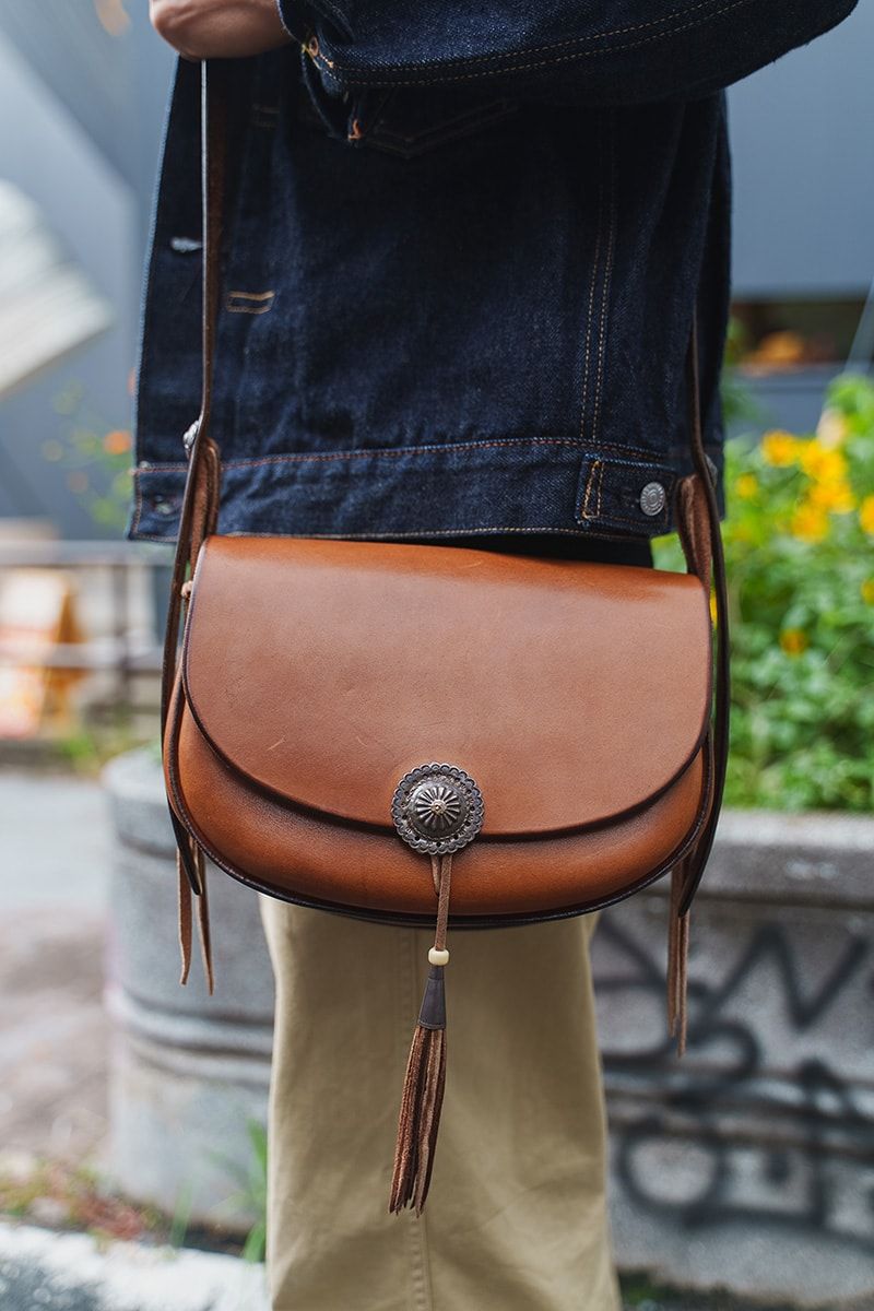 ワンピースオブロックのGジャンコーディネート | 260109-1650-33 菅野達也 5枚目の写真