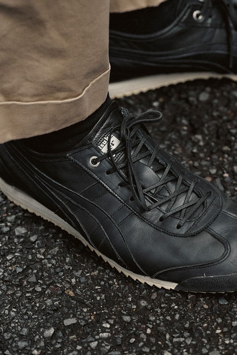 ワンピースオブロックのジャケットコーディネート | 260109-1653-44 福﨑英隆 5枚目の写真