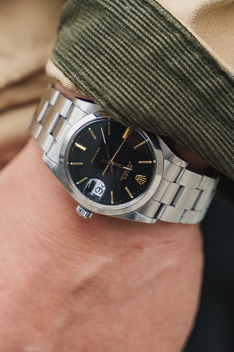 エルエルビーンのジャケットコーディネート | 260109-1657-09 錦見 聡 4枚目の写真