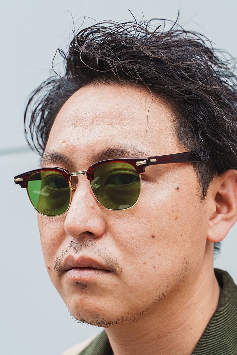 エルエルビーンのジャケットコーディネート | 260109-1657-09 錦見 聡 5枚目の写真