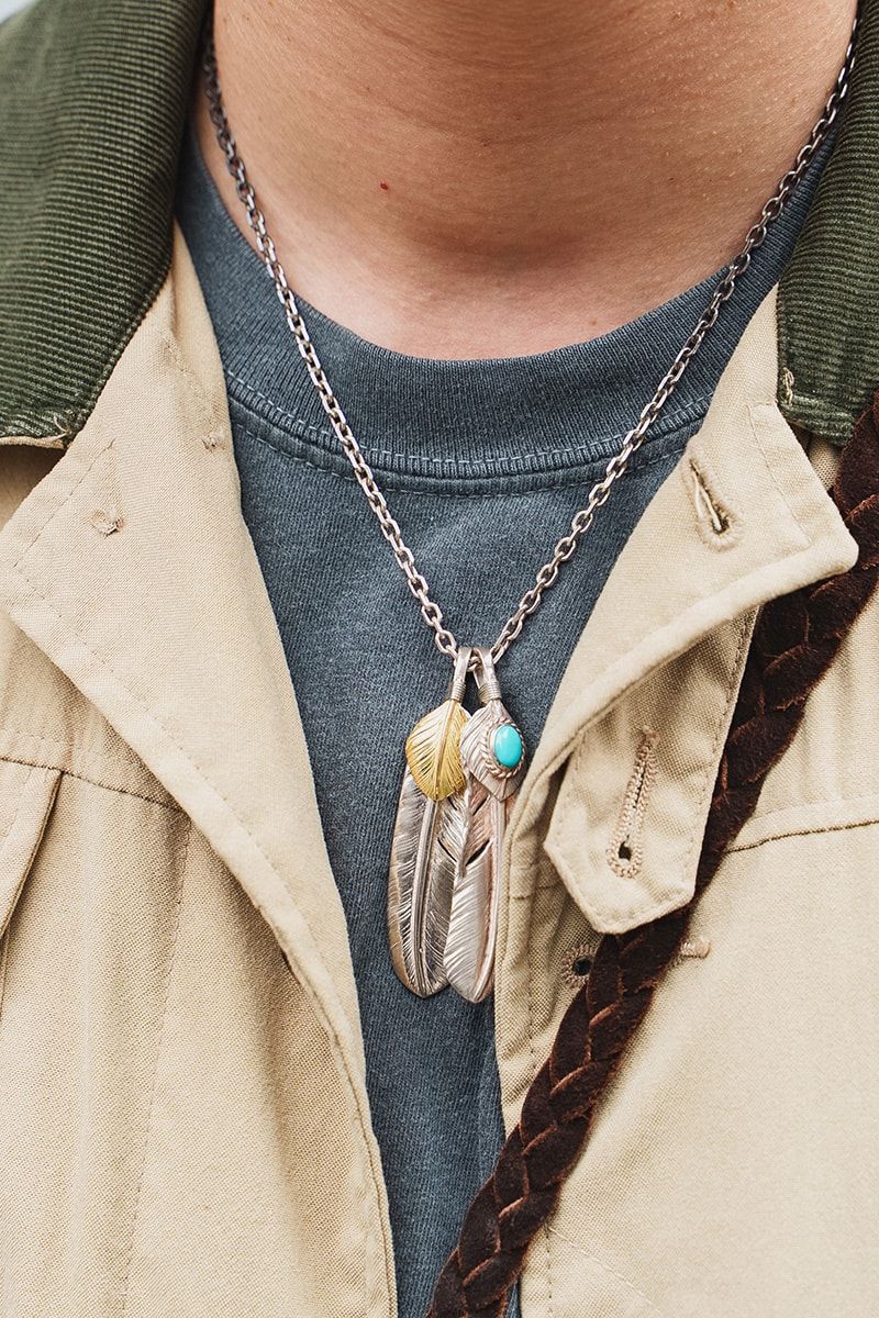 エルエルビーンのジャケットコーディネート | 260109-1657-09 錦見 聡 6枚目の写真