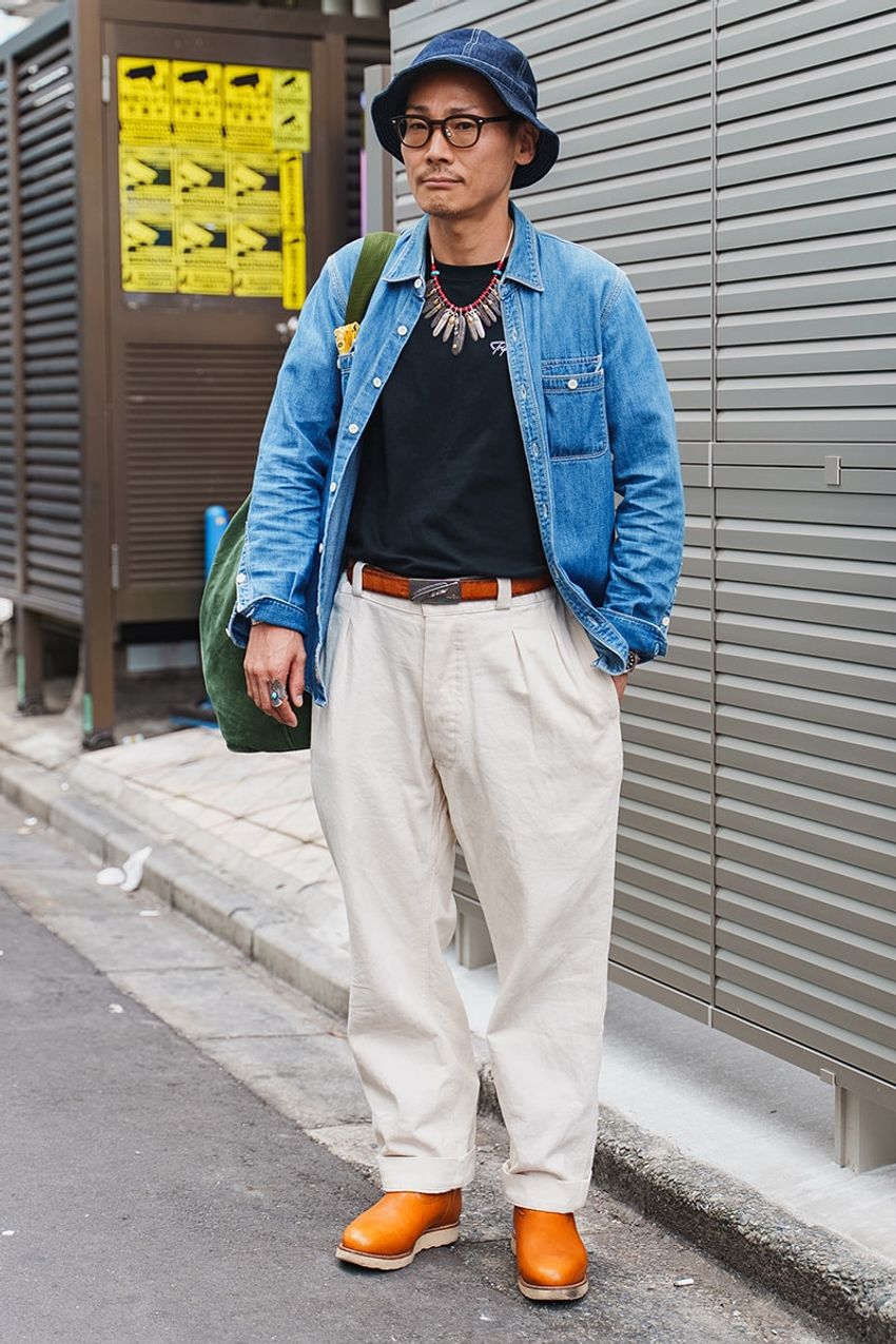 ロレックスの最新動向を街でチェック！センスのいい大人はどんなモデルを選んでる？ - 8枚目の画像