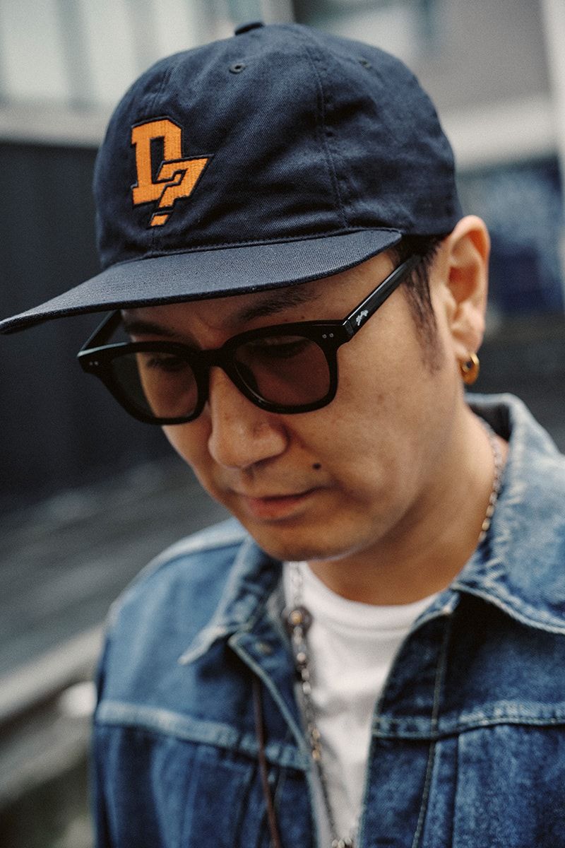 エムのGジャンコーディネート | 260109-1706-48 石出義貞 2枚目の写真