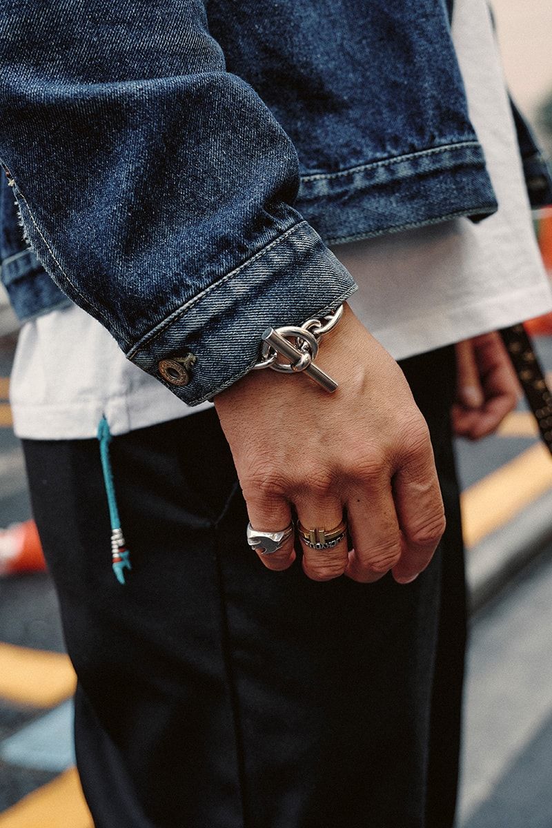 エムのGジャンコーディネート | 260109-1706-48 石出義貞 4枚目の写真