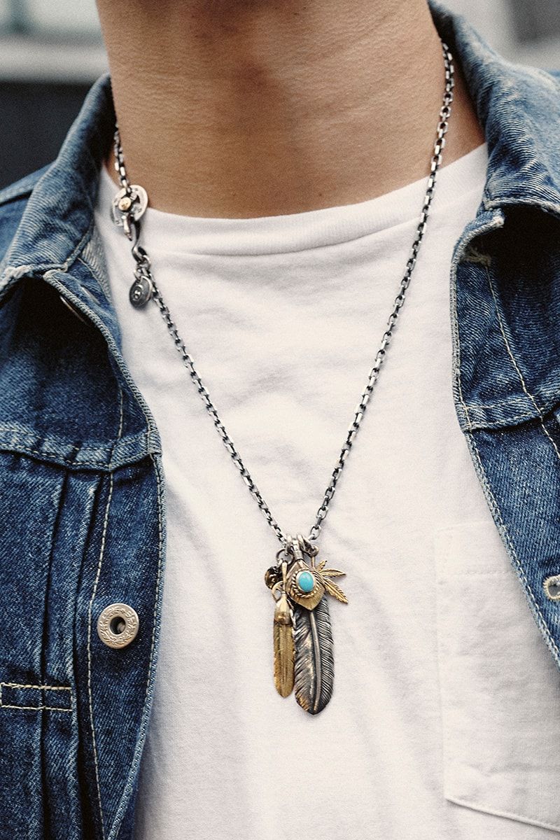 エムのGジャンコーディネート | 260109-1706-48 石出義貞 5枚目の写真