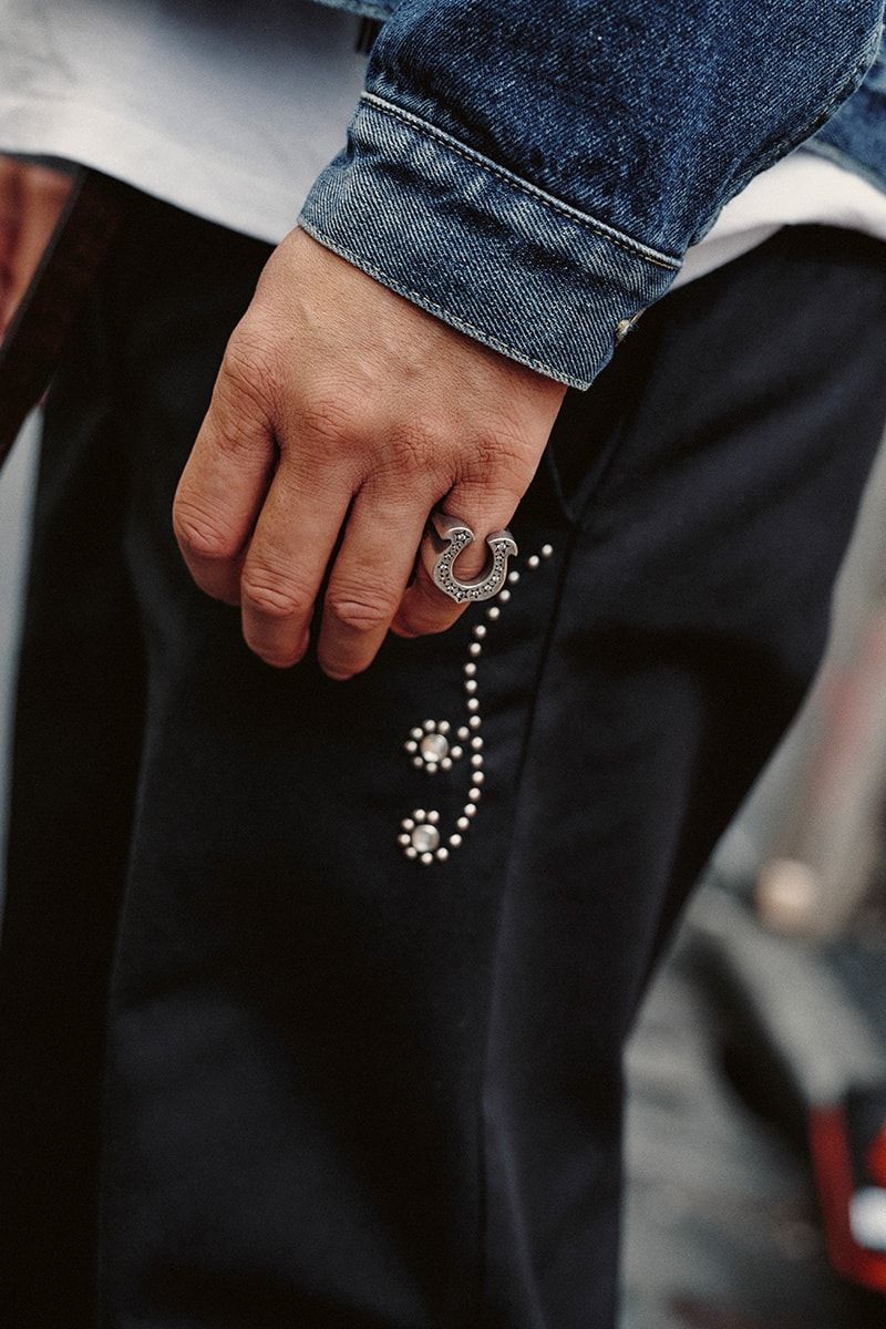 エムのGジャンコーディネート | 260109-1706-48 石出義貞 7枚目の写真