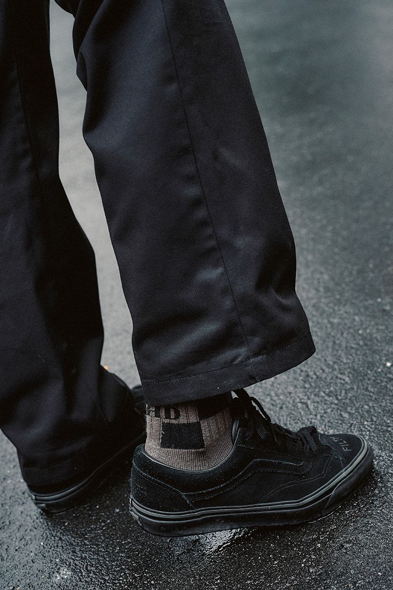 エムのGジャンコーディネート | 260109-1706-48 石出義貞 8枚目の写真