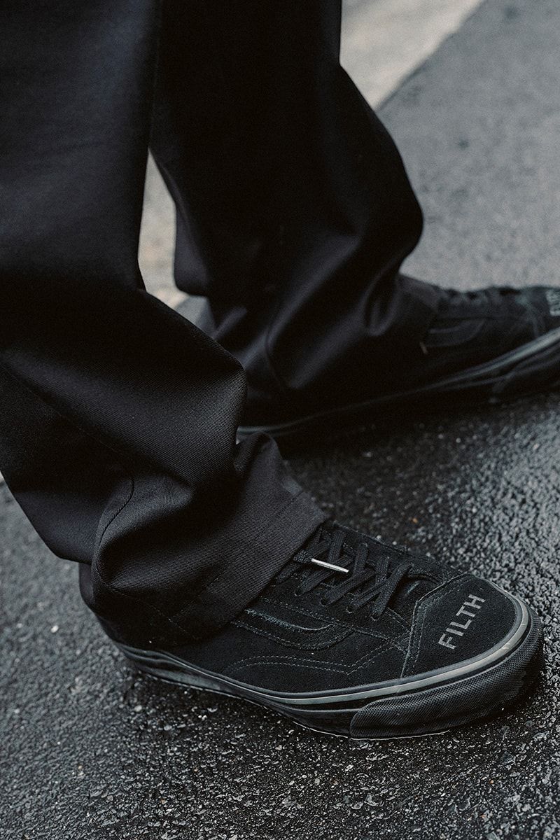 エムのGジャンコーディネート | 260109-1706-48 石出義貞 9枚目の写真