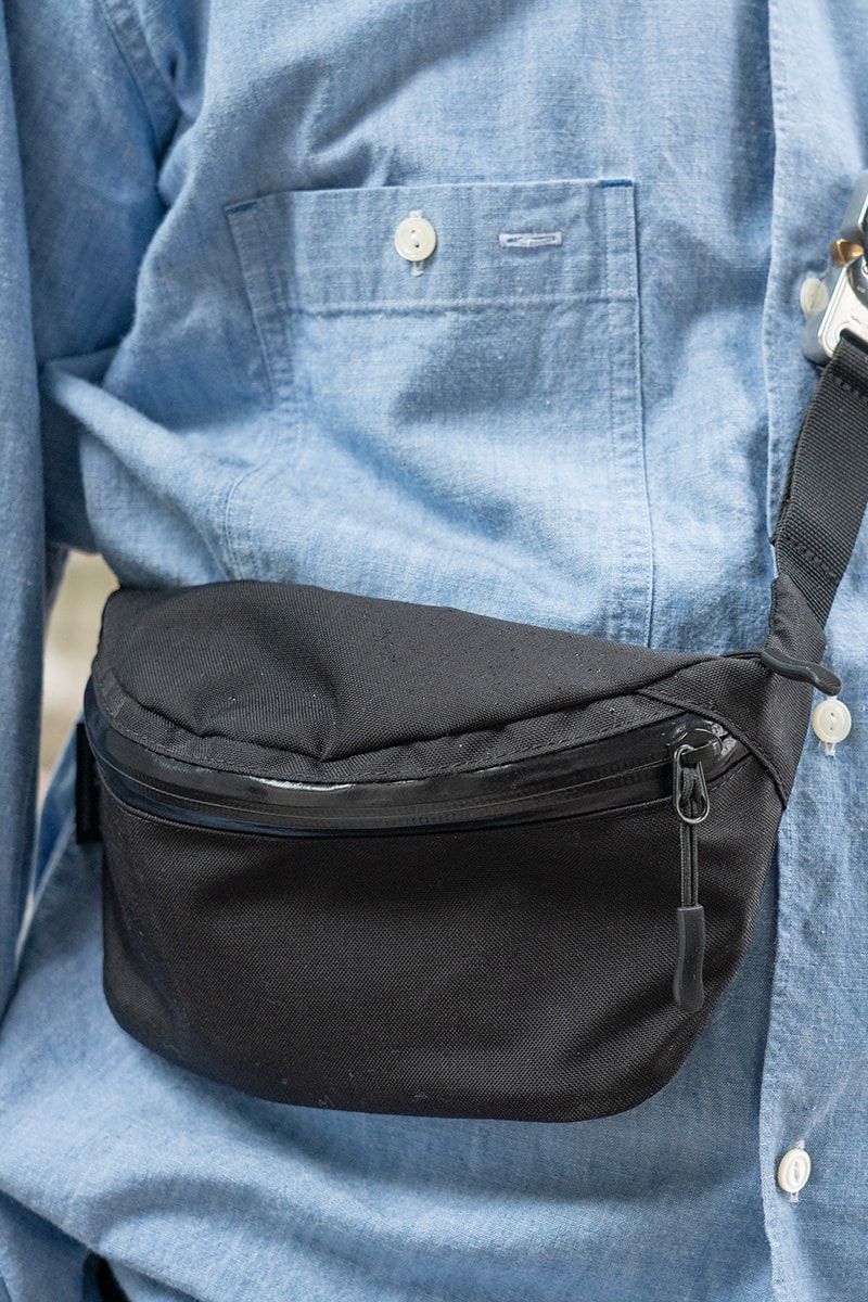 アンライクリーのシャツコーディネート | 260109-1711-31 石井 直 6枚目の写真