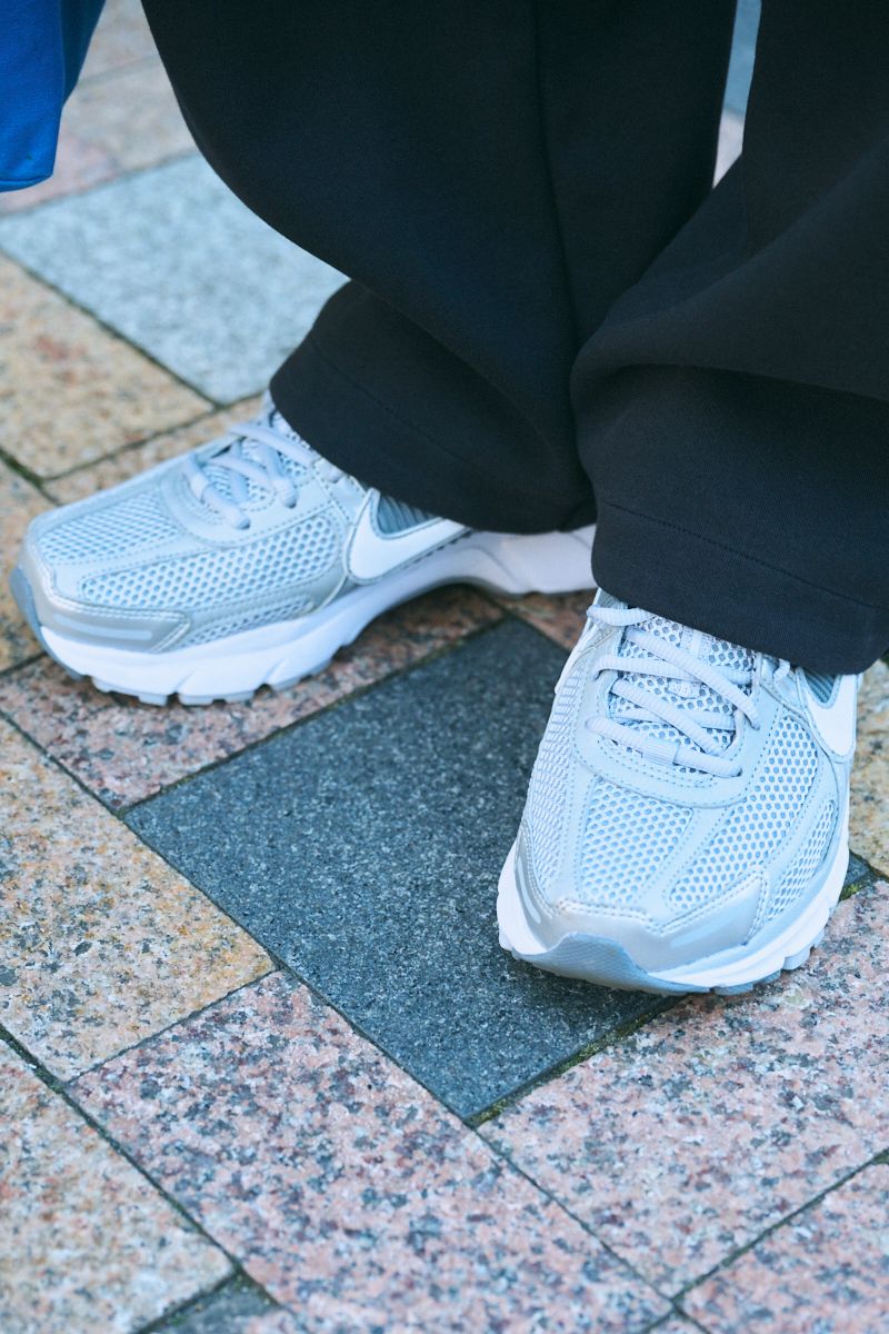 ヘルノのダウンジャケットコーディネート | 260112-1034-22 増岡大希 10枚目の写真