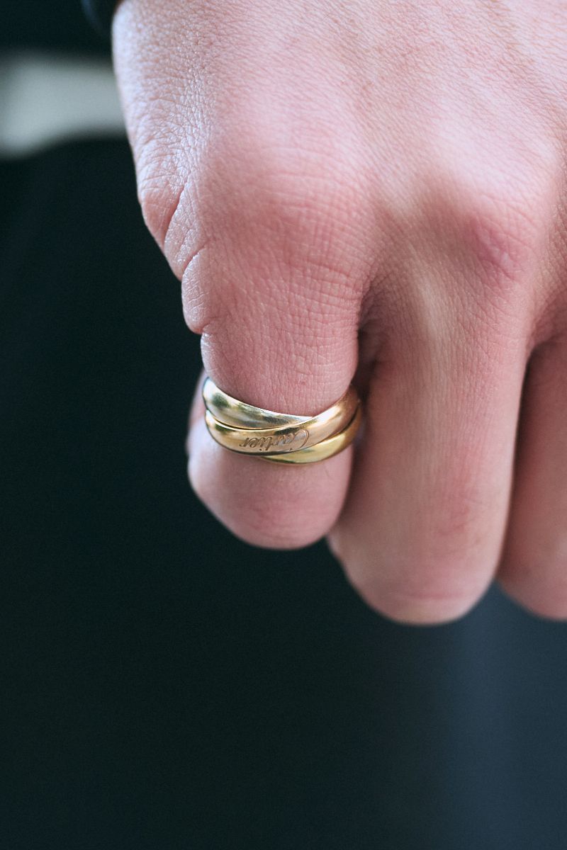 ヘルノのダウンジャケットコーディネート | 260112-1034-22 増岡大希 9枚目の写真