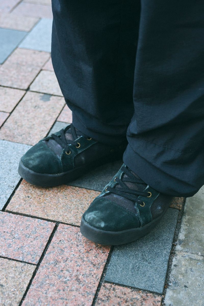 カーハートのジャケットコーディネート | 260112-1037-51 小林 7枚目の写真