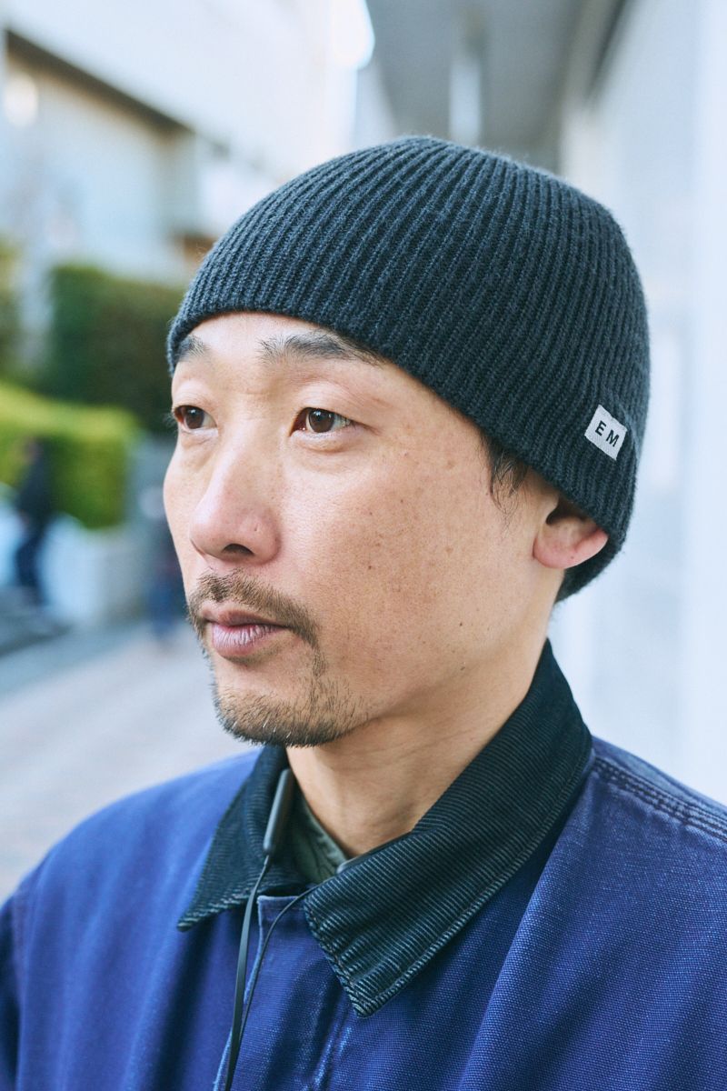 カーハートのジャケットコーディネート | 260112-1037-51 小林 5枚目の写真